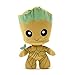 Disney Store Groot - Peluche a forma di guardiani della galassia