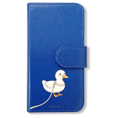 myones Xperia 1 II SO-51A SOG01�Ή� �蒠�^(�_�[�N�u���[���R�[���_�b�N) �A�q�� �R�[���_�b�N �U�� �L�����N�^�[ ������� ���킢�� �_�C�A���[�^�C�v ���J�� �J�[�h���[ �t���b�v �J�o�[