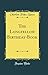 The Longfellow Birthday-Book (Classic Reprint)