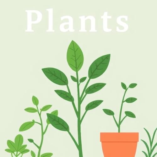 Couverture de Rooted and Growing