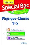  Spécial Bac Physique-Chimie 1re S
