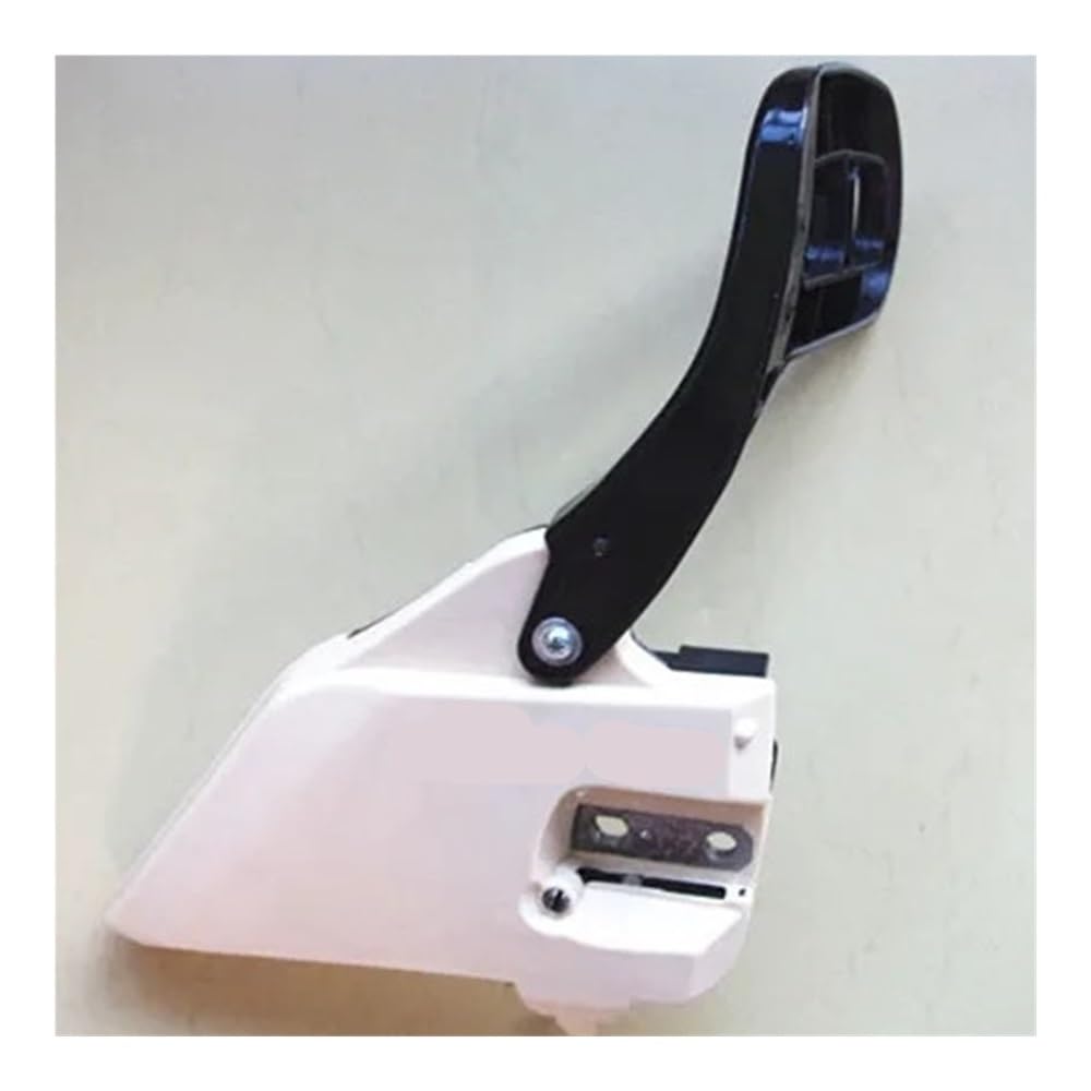 Couvercle de pignon avec ajusteur de chaîne tronçonneuse CS-4000 carter de protection Z4000