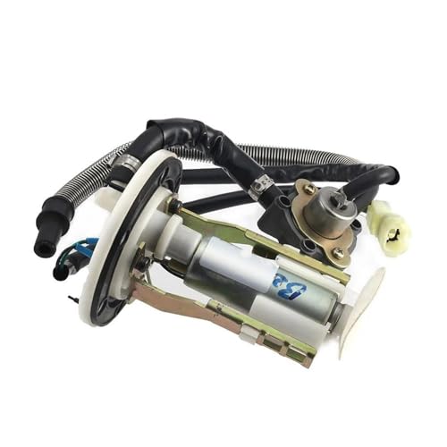 Bomba de combustible para KYMCO VJR 125 ideal para tus trayectos diarios en ciudad 6