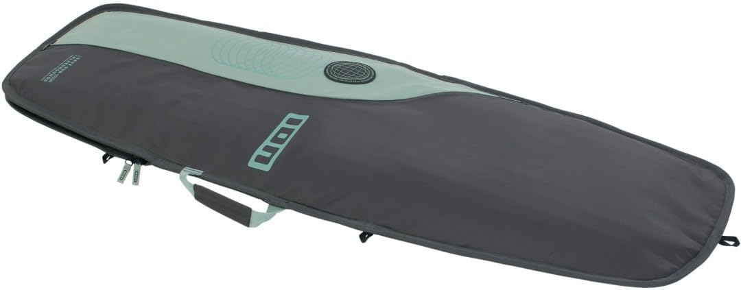 Ion TWINTIP CORE Boardbag 2023 Jet Black 153