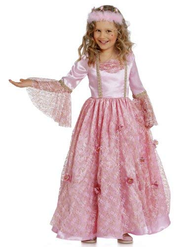 Patron Couture Burda B2480 - Robe Princesse Et Blanche-Neige Pour Fille 104-134 Cm