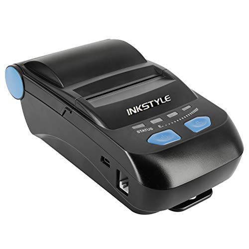 bluetooth printer setup