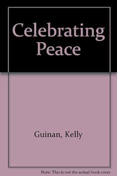 Spiral-bound Celebrating Peace Book