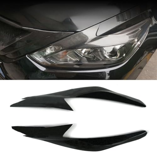 Paupière phare voiture Altima pour masquer usure et relooker