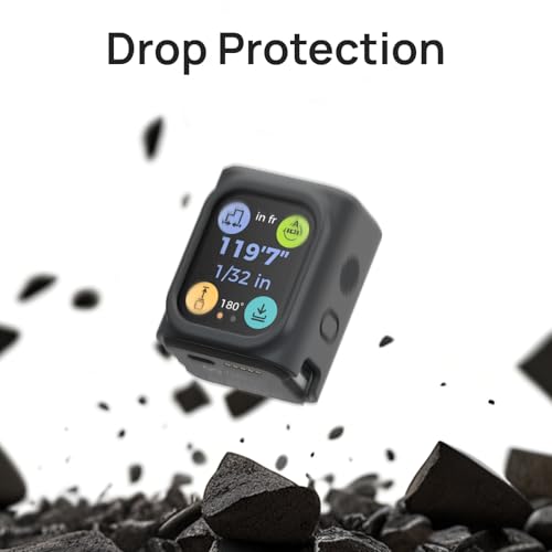 Coque silicone pour unité principale HOZO M-Cube finition haute précision - 3