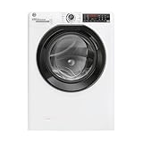 Hoover H-WASH 350 H3WPS4116TAMB580 11kg Washing Machine, A Rated, White