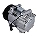 PAROD A/C Air Conditioning Compressor Fit for 2006-2009 Dodge Ram 2500 3500,2006-2008 Ram 4000,2008-2010 Ram 4500 5500,5.9L,6.7L DIESEL,Replace for CO10902C