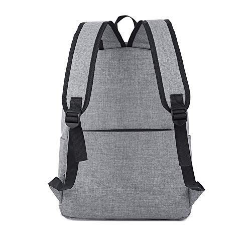 Laptop Electronics Organizator Akcesoria Laptopa Organizator elektroniczny laptop z laptopem Lekki komputerowy ładunek laptopa komputerowego (A)