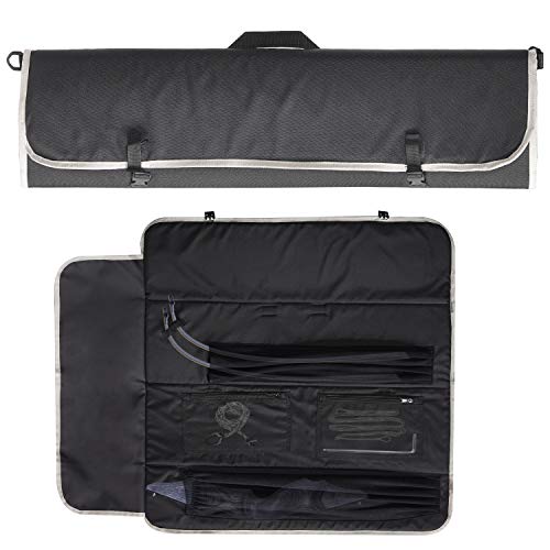 Asdw Archery Bag Recurve Bow Bag Hunting Bow Case Archery Hand Bag Lightweight Canvas Bow Bag For Recurve Bow And Arrows Carry Bags Big Storage Space With Adjustable Shoulder Straps #TOP1