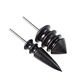 Perfecto para herramienta rotativa Dremel. adecuado para una perforadora, taladro de mano, torno o cualquier otra herramienta motorizada