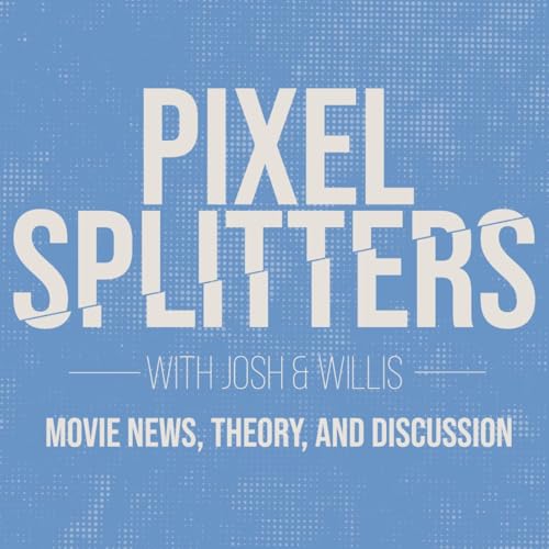 Ep.204 &ndash; The BAFTAs, Famous Last Words, and Netflix v. Paramount