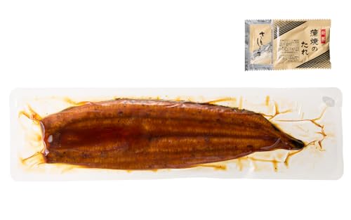 [オキス]クラウドファンディングで応援!鰻の蒲焼 170g×1尾