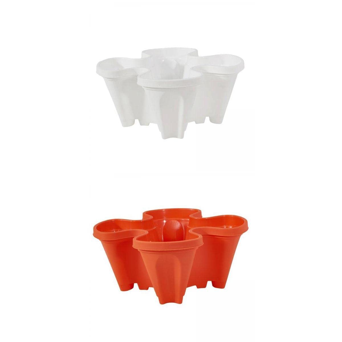 Vertical Garden Planter Strawberry Planting Pot Indoor,Outdoor,-image-49