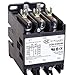 Hartland Controls 3 Pole 60 Amp 240 Volt Coil Contactor