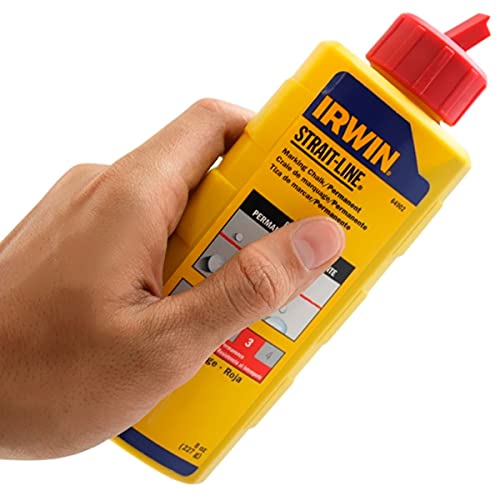 IRWIN Refil de Giz de Linha para Marcar 64902