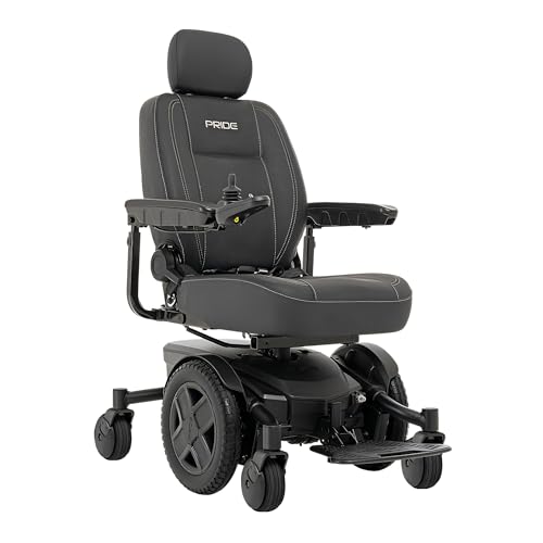 Pride Jazzy EVO 613 Power Chair