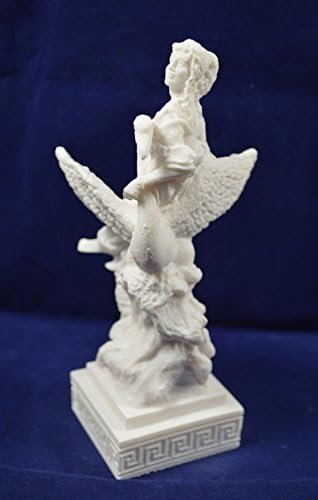 Miniatura 4 de Estia Creations Escultura de Afrodita Estatua de Venus Estatua de la Diosa del Amor