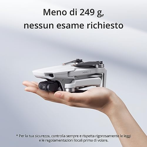 Dji Mini 2 SE