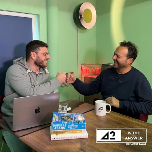 Episode 1 with Ohad Gilad