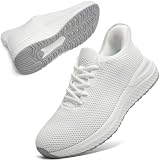 [STRDEOUT] 【スニーカー 立ったまま メンズ】たったまま履ける靴 スリッポン ランニング 靴 白 ジョギング 体育館シューズ 通勤 旅行 立ち仕事 軽量 通気性 メッシュ