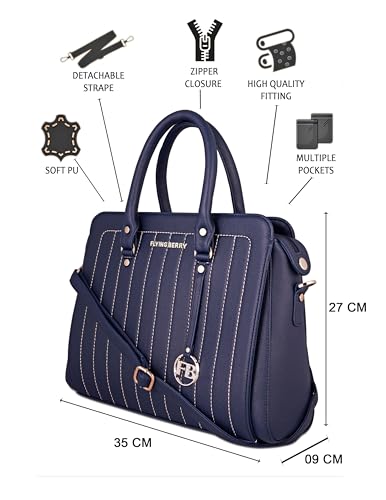 Image of FLYING BERRY Womens Handbags