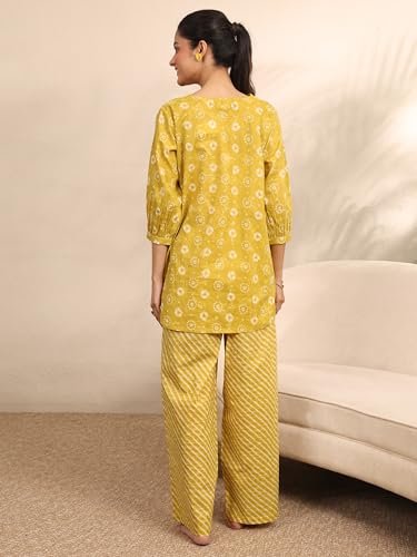 Image of Libas Women Night Suits