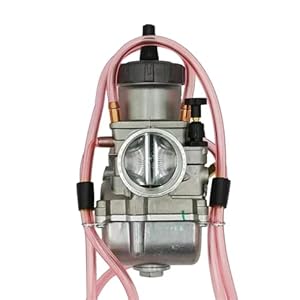 BSWRTH Vergaser für Suzuki Quadzilla LT500R