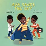 Ava Saves The...image
