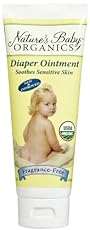 Image of New NatureS Baby. Brand catalog list of Nature's Baby Organics. This item is rated with a 5.0 scores over 5