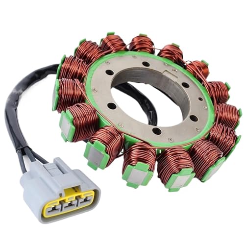 Bobine de stator d'allumage BMW R1200RT alternateur moto