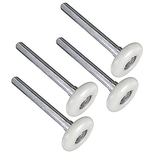 Rollen Fur Garagentor
