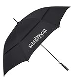 Chervò OMBRELLO NERO Spring Summer 18 U NERO Unisex adulto USMAN Y9407