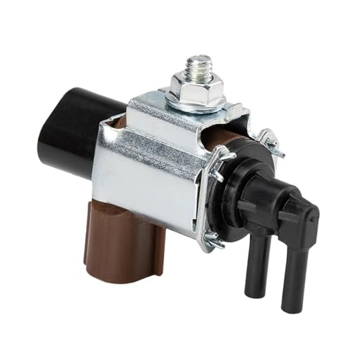Válvula EGR del coche Válvula solenoide de emisiones eléctricas EGR MR204853 para Mitsubishi Montero Reparación
