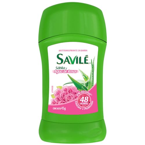 La mejor selección de Savile desodorante los más solicitados. 3