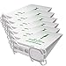 Produktbild AVR-Handel 6 hochwertige Staubsaugerbeutel Typ VS 135 passend für Vorwerk Kobold 135 und 136