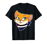 Leather Latex Fursona Furry Cat Gay Rights Pride Week T-Shirt