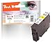Produktbild Peach E29 Druckerpatrone XL gelb ersetzt Epson T2994, No. 29XL y, C13T29944020 für z.B. Epson Expression Home XP -235, Epson Expression Home XP -330, Epson Expression Home XP -332