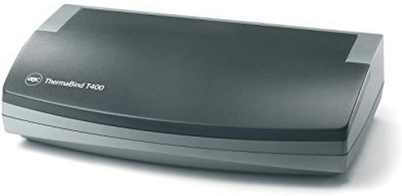 Ibico 4400411 ThermoBind T400 Ibico Thermo Binding Device