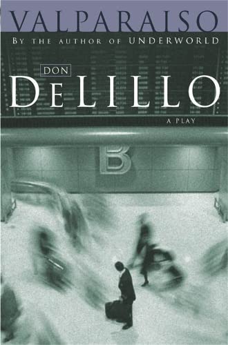 [Cosmopolis] (By: Don DeLillo) [published: Apri... B0092FWF16 Book Cover