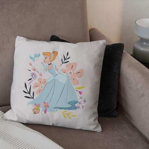 Encuentra reviews de Cojines Disney comprados en linea. 6 Imagen adicional