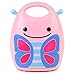 Skip Hop Zoo Take-Along Nightlight, Blossom Butterfly