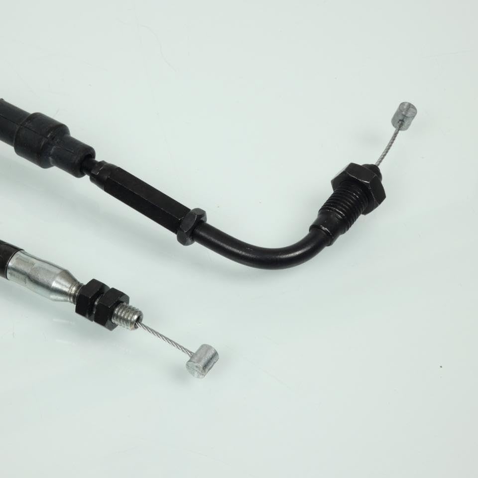 Cable de acelerador original Aprilia Sport City 200 de 2004 2005 2006 2007 2008 AP8114500 2
