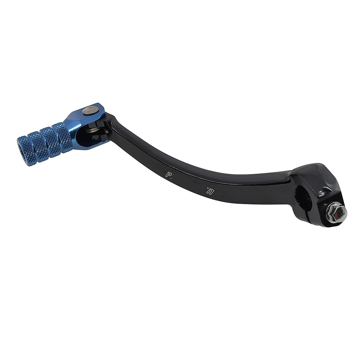 VLFQBDJTY Gear Lever Gear Shift Lever for YZ125 YZ250 YZ250F YZ450F YZ250FX YZ450FX WR250F WR450F for YZ 250 450 WR 250F 450F 1991-2020