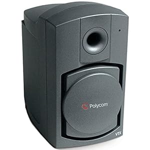 POLYCOM Aktiver Subwoofer Fuer SSVTX 1000