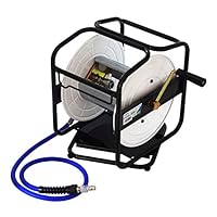 Amazon.co.jp: パオック(PAOCK) エアーリール回転台付 SPHR-6520PA