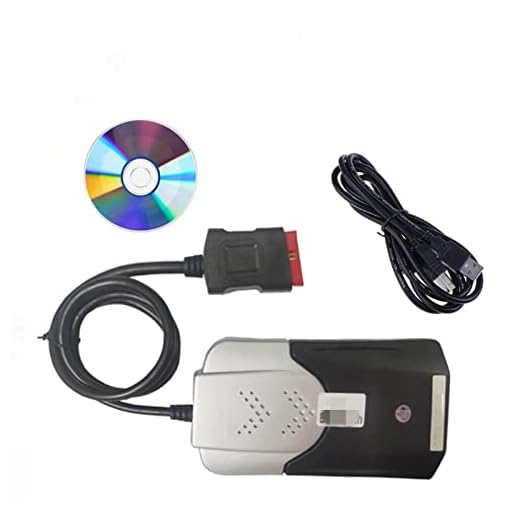 verktyg 2021 NEW VCI Vd Tcs C-d-p VD DS1-50E C-D-P 2018.R0 Bästa relä med Bluetooth Fit for delphis Bilar & lastbilar OBD2 Diagnostic reparationsverktyget Diagnos verktyg